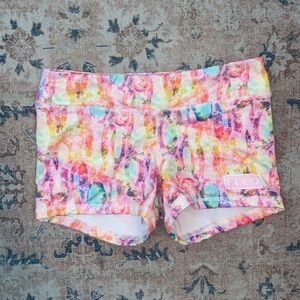 Fleo Shorts